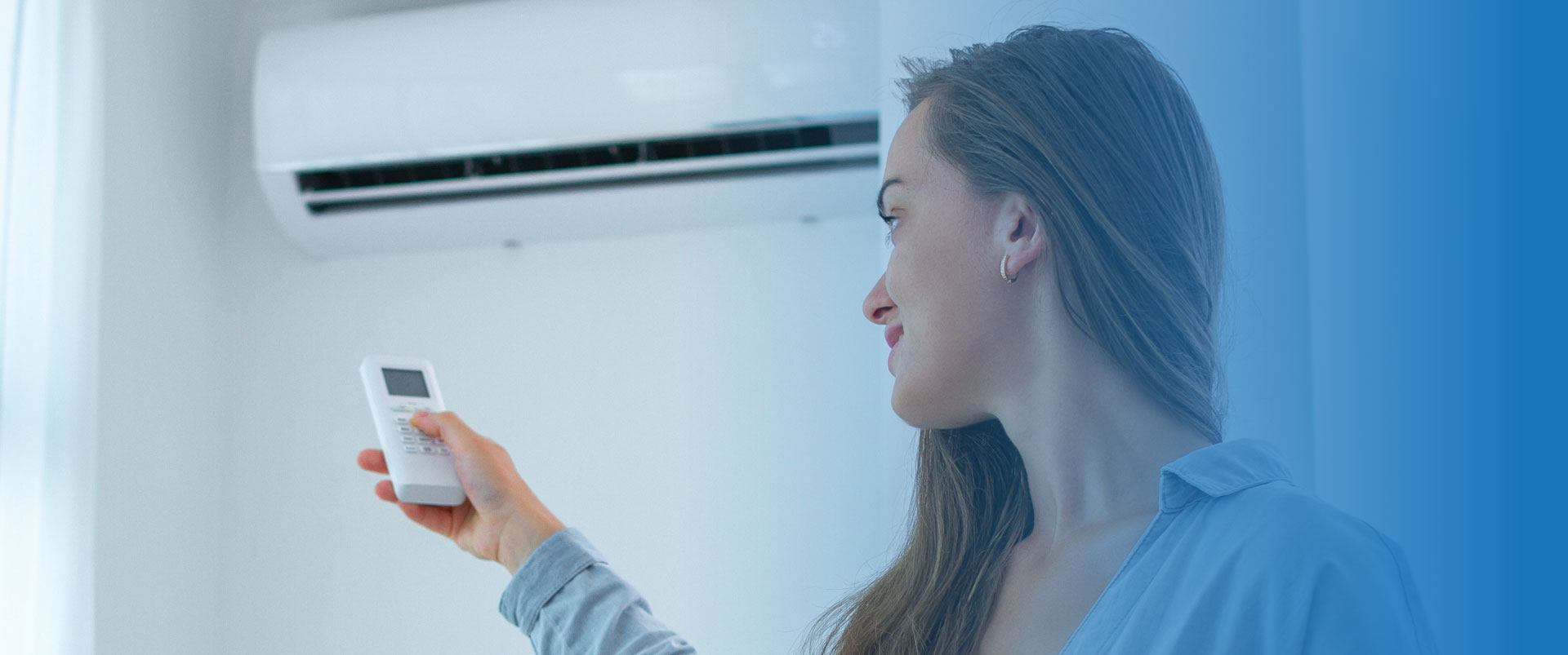 Air Con Installation