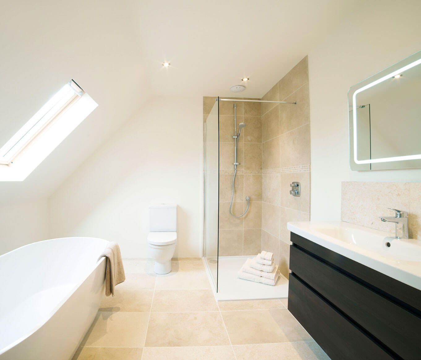 Read more about the article Does A New Bathroom Add Value?