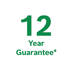 12 year roundel boiler installation.