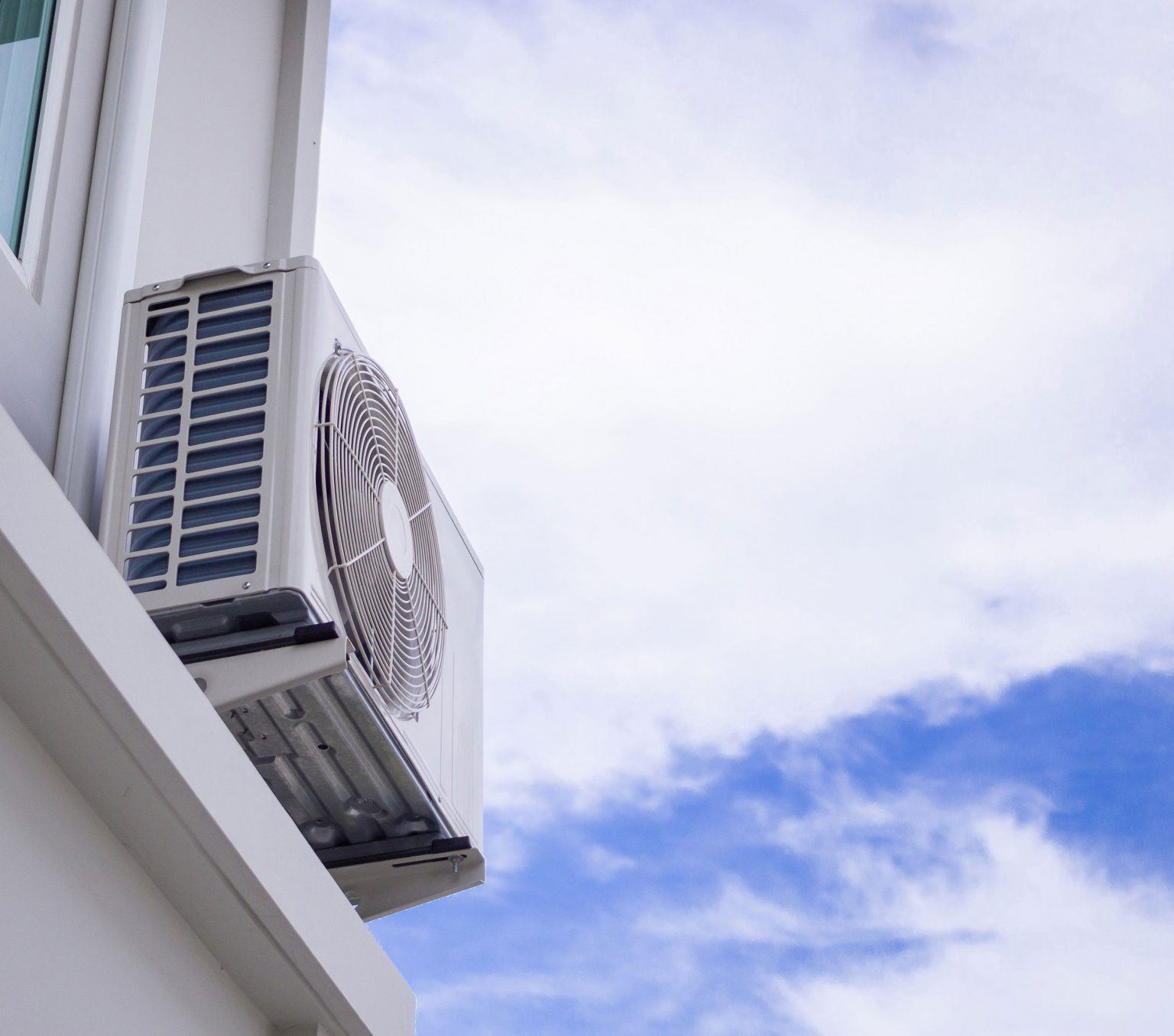 Air conditioning installation Thatcham. Newbury