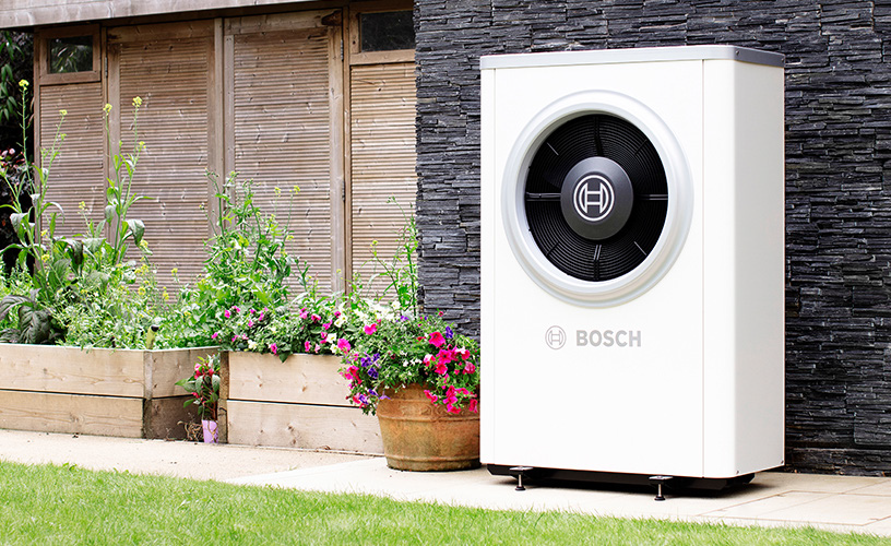 Heat Pump Installation in Thatcham and Newbury