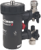 boiler installation Magnetic filter